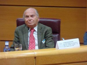 Jornadas 40 años de Constitución