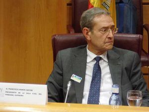 Jornadas 40 años de Constitución