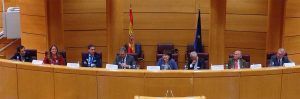 Jornadas 40 años de Constitución