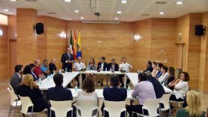 Los jueces piden refuerzos para hacer frente a los casos de narcotráfico