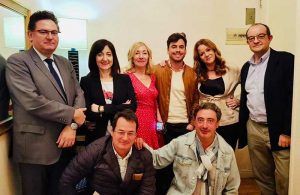 Reunión del Comité Nacional
