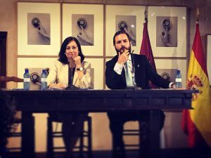 Formación: "Pasado, presente y futuro de la protección de las víctimas de delitos sexuales"