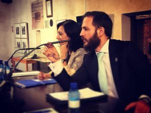 Formación: "Pasado, presente y futuro de la protección de las víctimas de delitos sexuales"
