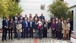 Jornadas Portugal AJFV