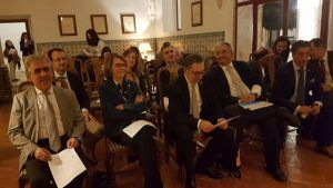 Jornadas Portugal AJFV