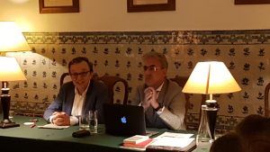 Jornadas Portugal AJFV