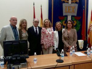Mesa Redonda Prueba Pericial
