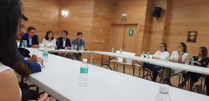 Sección Territorial Andalucía