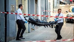 Violencia de género