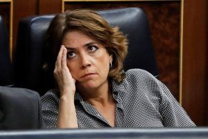 Dolores Delgado