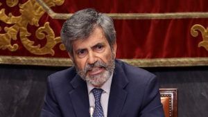 Carlos Lesmes