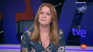 Natalia Velilla