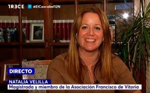 Natalia Velilla