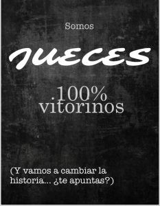 Revista Jueces. Noviembre 2018