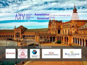 Asamblea General AJFV 2018
