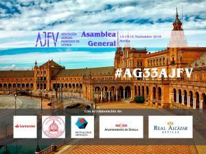 Asamblea General AJFV 2018