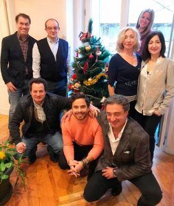 COMITE NACIONAL diciembre 2018