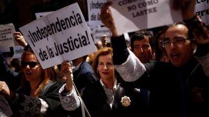 Reformar la LOPJ: por qué esto y por qué ahora