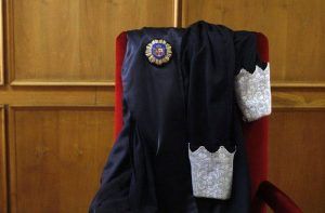 Proceso viciado de la Justicia y decisiones mal gestionadasProceso viciado de la Justicia y decisiones mal gestionadas