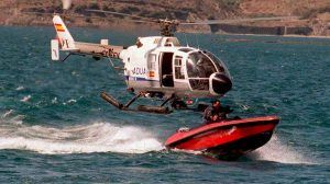 Encuentro jueces con Guardia Civil sobre narcotráfico en Algeciras
