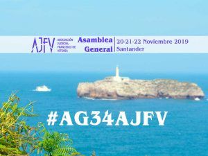 Asamblea General AJFV 2019