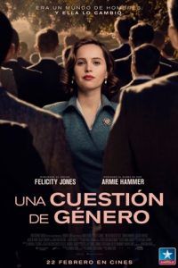 Una cuestion de género