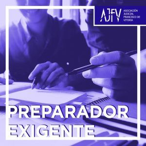 Consejo vitorino para opsiciones a juez 2 de 10