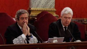 El juicio del ‘procés’ y la madurez social