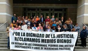 Justicia por la cuenta que nos trae, por Raimundo Prado