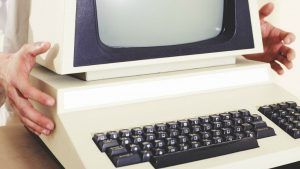 El expediente judicial ¿electrónico?, por Enrique Domínguez López