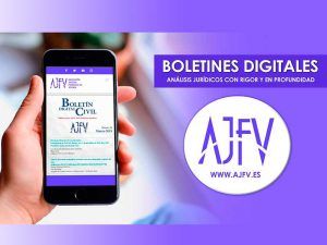 Boletines Digitales AJFV