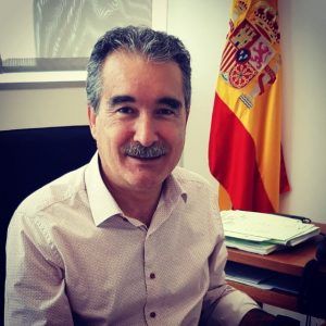 Lorenzo Hernando