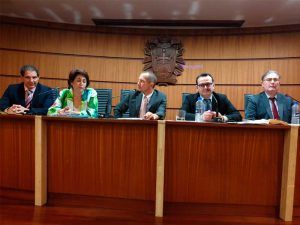 II Jornadas sobre Alcoholismo y Violencia de Género