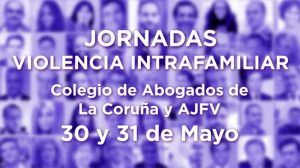 Jornadas Violencia Intrafamiliar 2019