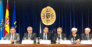 XXVI JORNADAS ENRIQUE RUIZ VADILLO EN MELILLA