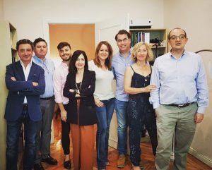 Comité Nacional junio 2019