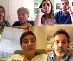 Comisión de Igualdad
