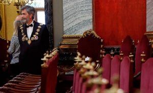 Arrecian los recursos contra las promociones de jueces de un Poder Judicial en funciones dirigido por Lesmes
