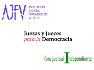 3 asociaciones judiciales
