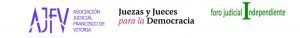 3 asociaciones judiciales