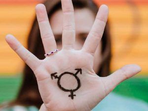 LOS RETOS ACTUALES de la diversidad afectivo - sexual