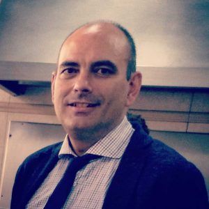 Rafael Estévez Benito