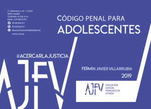 Código Penal Adolescentes