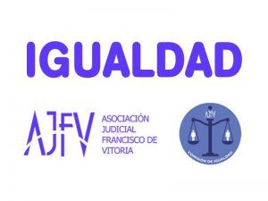 Comisión de Igualdad