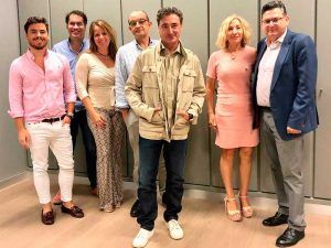 Comité Nacional septiembre 2019
