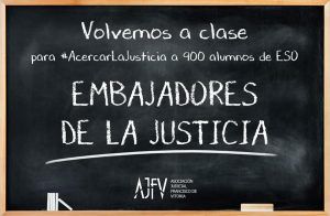Embajadores de la Justicia