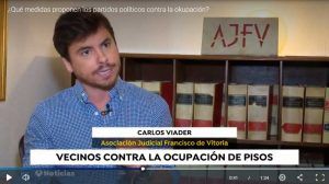Elecciones generales 2019: ¿Qué medidas proponen los partidos políticos contra la okupación?