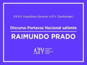 PORTADA DISCURSO RAIMUNDO