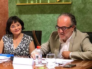 CONCLUSIONES DE LAS IV JORNADAS JURÍDICAS ORGANIZADAS POR AJFV EN COLABORACIÓN CON UNICAJA BANCO
