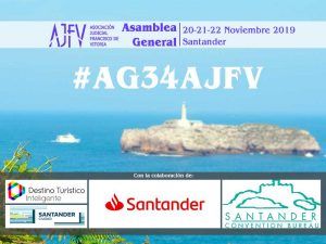 Asamblea General AJFV Santander 2019